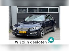 BMW 3-serie - 320i EfficientDynamics Edition Executive Apk Nap
