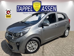 Kia Picanto - 1.0 DPi DynamicLine Carplay/camera/Cruise