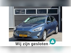 Ford Focus - 1.0 EcoBoost Trend Edition Business Navi, NAP
