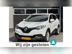 Renault Kadjar - 1.2 TCe Intens Automaat, Trekhaak, Navi, Camera, NAP