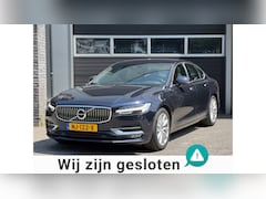 Volvo S90 - 2.0 D3 Inscription Memory Stoelen, Navi, Keyless, NAP