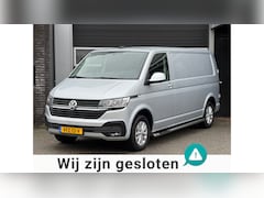 Volkswagen Transporter - 2.0 TDI DSG L2H3 28 Highline Navi, Camera, Stoelverwarming, NAP
