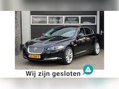 Jaguar XF - 2.2D Xenon, Navi, Cruise, Climate Control, NAP