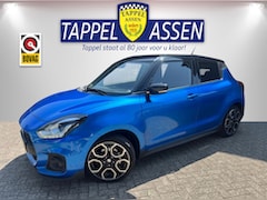 Suzuki Swift - 1.4 Sport Smart Hybrid Clima/Adap Cruise/Dodehoek