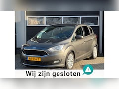 Ford C-Max - 1.5 Titanium Automaat, Navi, PDC, Climate, Cruise Control,