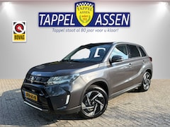 Suzuki Vitara - 1.4 Boosterjet Style Smart Hybrid Pano/Nav