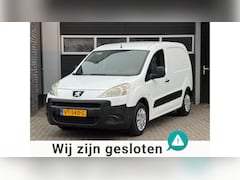 Peugeot Partner - 120 1.6-16V L1 XR BENZINE, MARGE