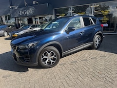 Mazda CX-5 - 2.5 SAG 192 GT-M 4WD