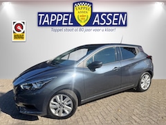 Nissan Micra - 1.0 IG-T N-Connecta Nav/carplay/cruise