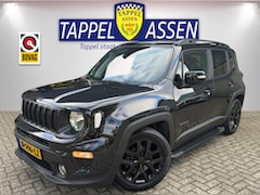 Jeep Renegade - 1.3T Limited