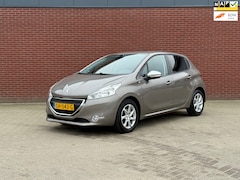 Peugeot 208 - 1.2 Style Pack Nap / Airco / Cruise / Elektrische ramen /