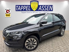 Skoda Karoq - 1.5 TSI Business Edition Plus Clever Nav/Led/Automaat