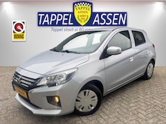 Mitsubishi Space Star - 1.2 Cool+ Nette auto Dab/Airco/Bluetooth