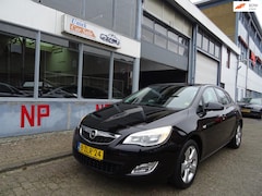Opel Astra - 1.4 Cosmo