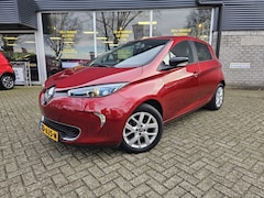 Renault Zoe - R110 Limited 40