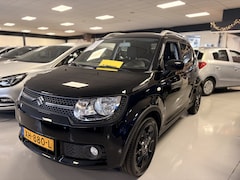 Suzuki Ignis - 1.2 Select Stoelverwarming/Carplay/Automaat