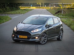 Ford Fiesta - ST Line ST Interieur/Recaro/Clima/Stoelverwarming
