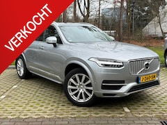 Volvo XC90 - 2.0 T8 Twin Engine AWD Inscription l HUD & Pano