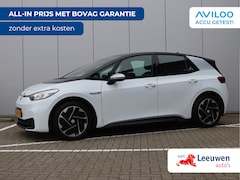 Volkswagen ID.3 - First 58 kWh | Adaptieve Cruise | Stoelverwarming | Org. NL