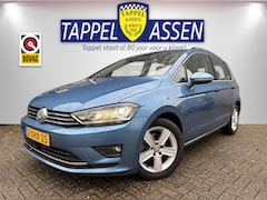 Volkswagen Golf Sportsvan - 1.4 TSI Highline 1e Eigenaar/Grootscherm/Pano/Nav/Automaat