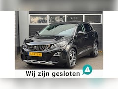 Peugeot 3008 - 1.2 PureTech Allure Automaat, Navi, 360 Camera, Cruise, NAP