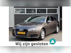 Audi A4 Avant - 1.4 TFSI Sport Pro Line S Spring Advantage Trekhaak, Xenon/Led, Navi