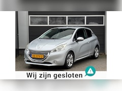 Peugeot 208 - 1.6 VTi Allure