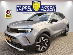 Opel Mokka - 1.2 Turbo Ultimate 130PK/Cruise/Car play/Clima/Camera