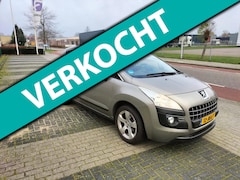 Peugeot 3008 - 1.6 VTi ST