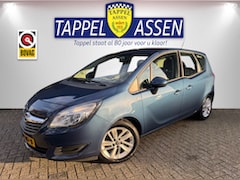 Opel Meriva - 1.4 Turbo Edition Airco L.M