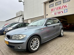 BMW 1-serie - 116i | Clima | Airco | 5DRS