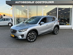 Mazda CX-5 - 2.0 SkyActiv-G 165 GT-M Line 2WD Automaat