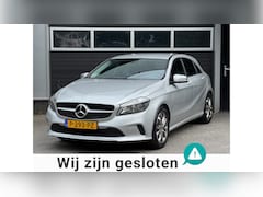 Mercedes-Benz A-klasse - 180 Prestige