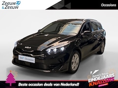Kia Cee'd Sportswagon - Ceed 1.0 T-GDi DynamicLine | All-season banden | BTW-auto | Achteruitrijcamera | Parkeerse