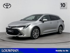 Toyota Corolla Touring Sports - Hybrid 140 Dynamic
