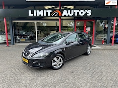 SEAT Leon - 1.4 TSI Reference Climate/Cruise/El.ramen/6bak/Lmv/Apk
