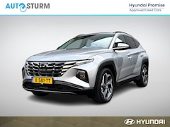 Hyundai Tucson - 1.6 T-GDI PHEV Premium 4WD SoH 99% NL-Auto, 1350kg Trekgewicht