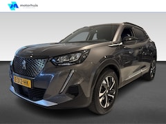 Peugeot 2008 - 1.2 Puretech 130pk Allure Automaat