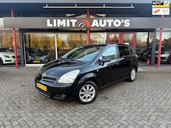 Toyota Verso - 1.8 VVT-i Dynamic Airco/Cruise/Pdc.v+a/Lmv/Nap/Apk