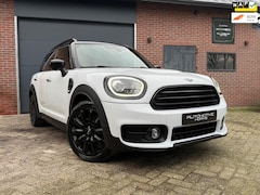 MINI Countryman - 1.5 Cooper Pepper Automaat | 2019 | Leder | Trekhaak | PDC | NAP