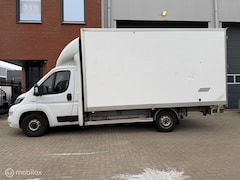 Fiat Ducato - bestel 35 2.3 MultiJet L3H2 Bakwagen 2020 Euro 6