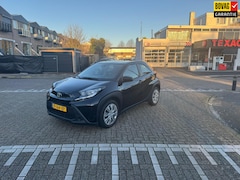 Toyota Aygo X - 1.0 VVT-i MT Play