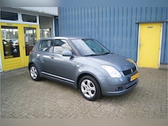 Suzuki Swift - 1.3i Shogun, Airco, Nieuwe APK MOOI
