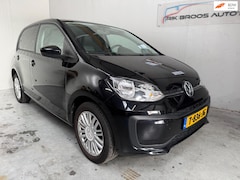 Volkswagen Up! - 1.0 BMT high up