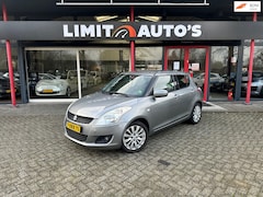 Suzuki Swift - 1.2 Comfort EASSS Climate/Cruise/St.verwarming/Keyless/Lmv/5drs/Apk