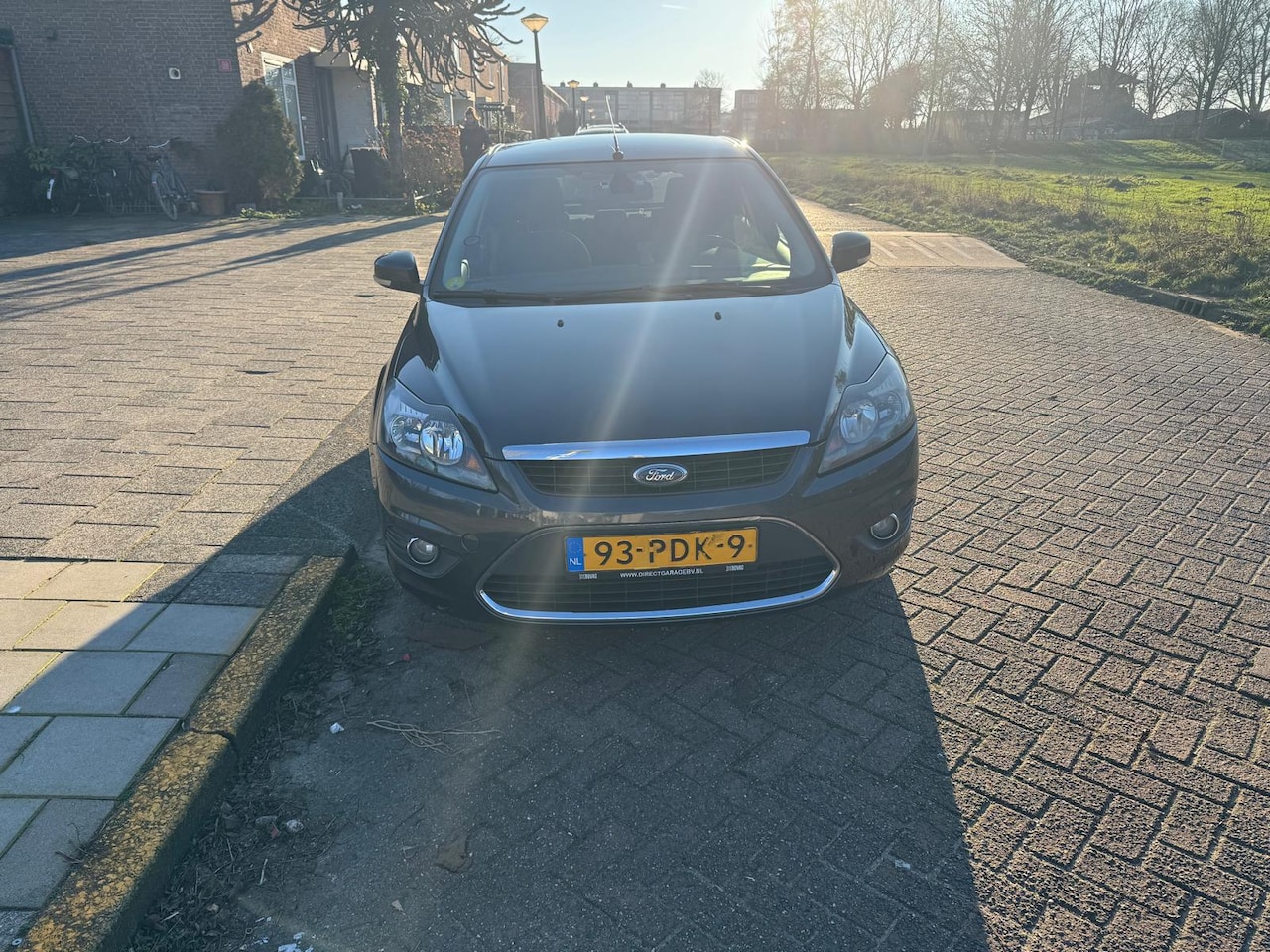 Ford Focus - 1.6 TDCi Limited - AutoWereld.nl
