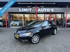 SEAT Leon - 1.2 TSI Style Climate/El.ramen/Cruise/6Bak/Lmv/Apk