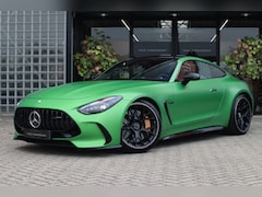 Mercedes-Benz AMG GT - 63 S E Performance | Keramisch, Lift, Carbon int., Aero, Dynamic Plus pakket, 21 inch, Ach