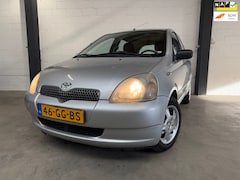 Toyota Yaris - 1.3-16V VVT-i |Airco| |4Deurs|