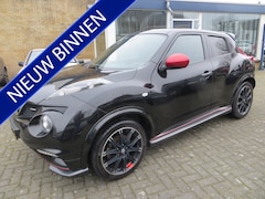Nissan Juke - 1.6 Turbo NISMO NAVI CLIMA CAM GARANTIE